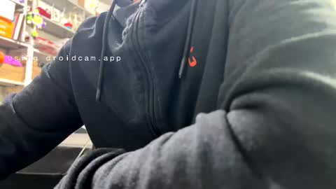 antonyo6969 online show from January 15, 2:31 pm