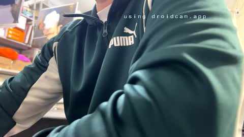 antonyo6969 online show from January 14, 10:42 am