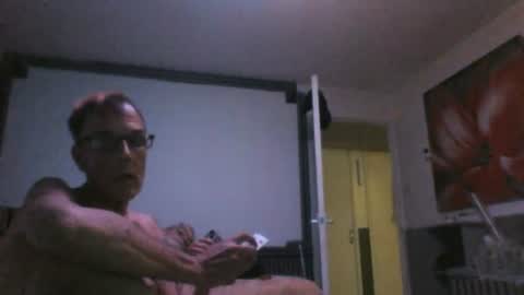 Antonystar4u online show from June 21, 8:58 pm