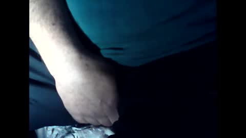 antxon12 online show from January 3, 6:24 pm