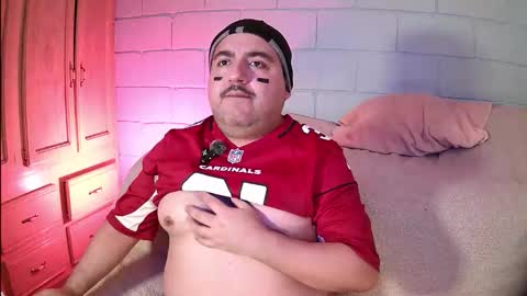 AnuarFox online show from February 5, 7:59 am