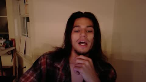 ApacheWithWebcam online show from December 18, 9:49 am