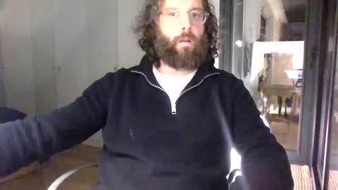 apc_3 online show from February 27, 8:52 pm