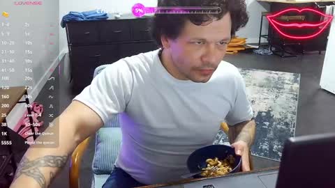 apocalypse_cream online show from March 30, 1:17 am