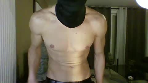 apollonfitx_69 online show from March 8, 8:35 pm