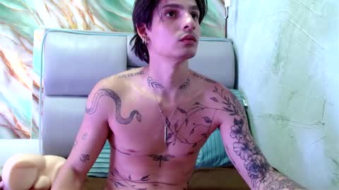 Apolo online show from February 23, 5:36 pm