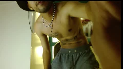 APOLO online show from December 7, 1:18 pm