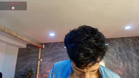 apolo_crus online show from May 22, 4:17 am
