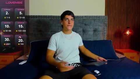 Apolo online show from November 19, 2:33 am