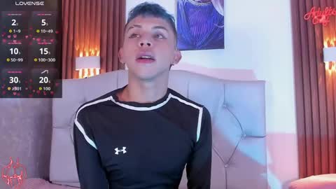 Apolo online show from April 13, 8:20 pm