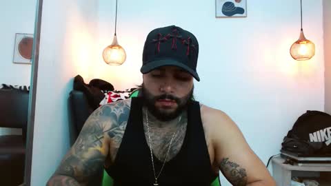 Apolo online show from April 20, 10:45 pm