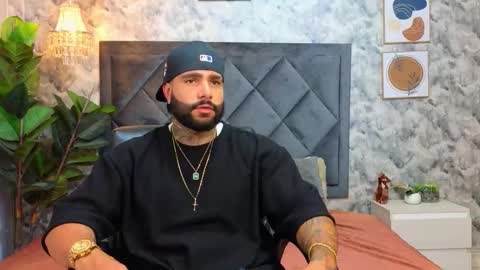 Apolo online show from November 17, 9:29 pm