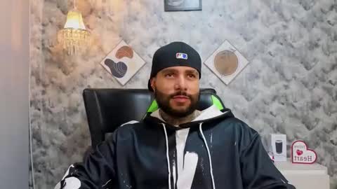 APOLO  online show from March 31, 12:23 am