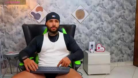 APOLO  online show from March 21, 9:08 pm