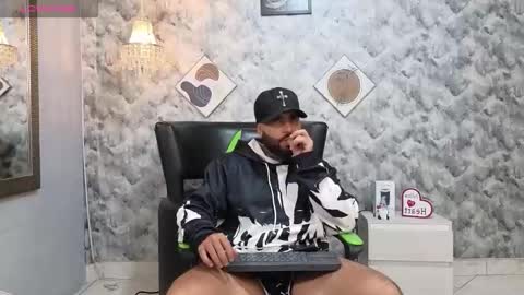 APOLO  online show from March 20, 8:23 pm