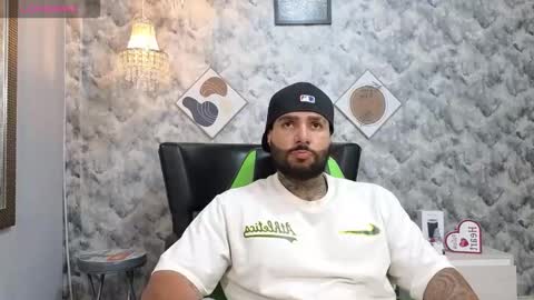 APOLO  online show from March 29, 12:22 am