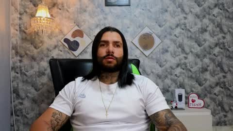 APOLO  online show from April 1, 8:50 pm