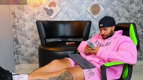 APOLO  online show from March 25, 1:31 am