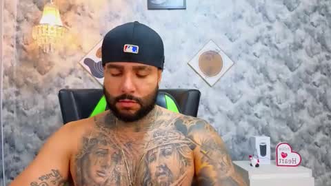 APOLO  online show from April 8, 12:11 am