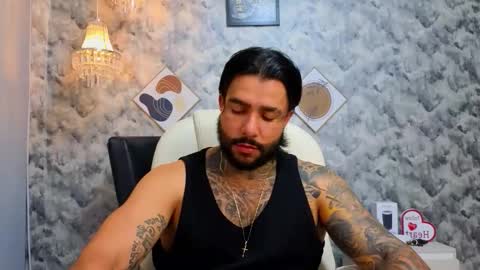 APOLO  online show from April 10, 10:17 pm