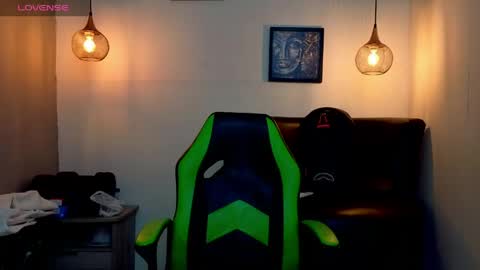 APOLO  online show from May 27, 1:57 am