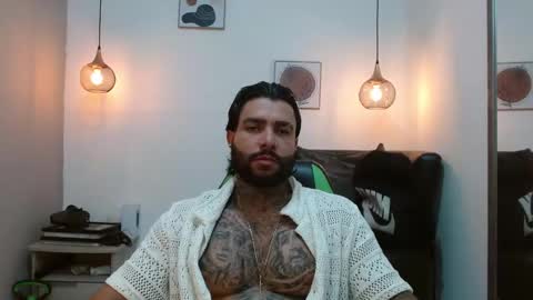 APOLO  online show from April 25, 1:52 am