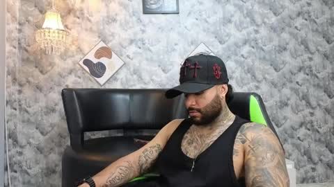 APOLO  online show from April 1, 12:34 am