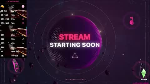 apolo_strange online show from March 19, 6:11 pm