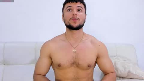 Apolo Klein online show from January 14, 1:16 pm