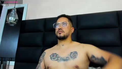 marcos online show from January 2, 3:05 am