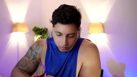 insta appolo master online show from April 21, 2:26 am