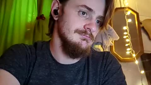 Aquarius420 online show from January 25, 6:46 pm