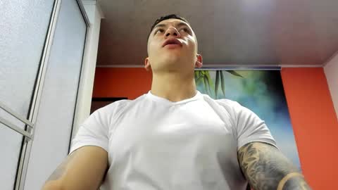 Jonathan online show from February 6, 1:52 pm