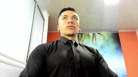 Jonathan online show from April 12, 5:47 pm