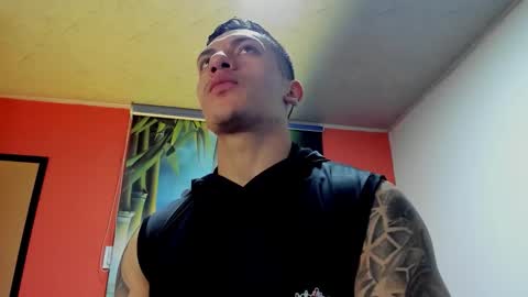 Jonathan online show from November 22, 5:23 pm