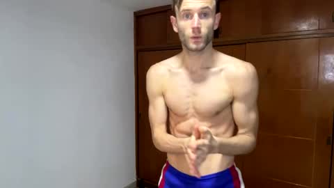 Snapshot of aquilesmade chatting on February 15, 4:23 pm Aquilesmade online show from February 15, 4:23 pm