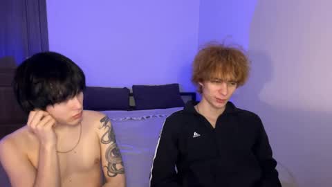 zik and kris online show from April 16, 2:00 am