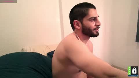 Thiago online show from February 28, 7:35 pm