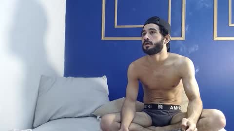 arabe_go online show from March 19, 6:16 am