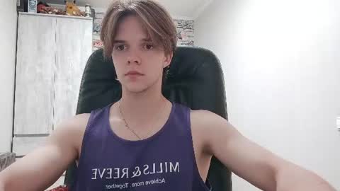 Daniel online show from July 24, 7:10 pm