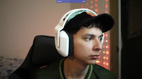 ARCHIBALDO online show from April 7, 5:51 am