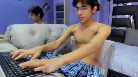 Archie online show from March 26, 5:22 am