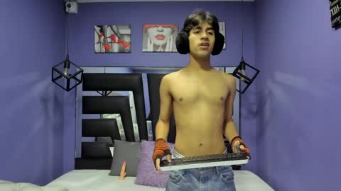 Archie online show from March 31, 3:19 am