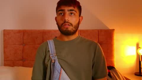 Ares Alpha  online show from October 5, 7:18 pm