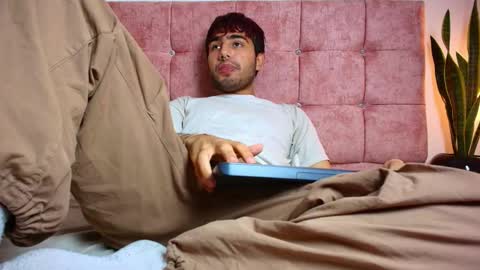 Ares Alpha  online show from November 29, 8:33 pm