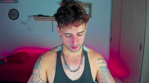 ares blue online show from December 1, 11:02 am