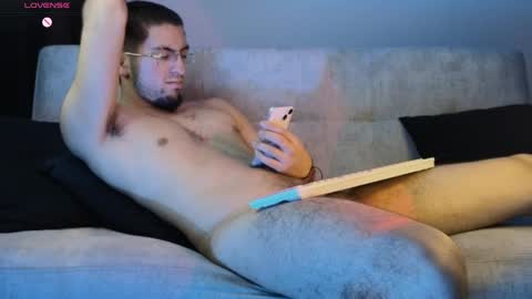 Mateo online show from March 31, 5:25 pm