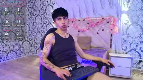aress_tay online show from May 22, 5:45 am