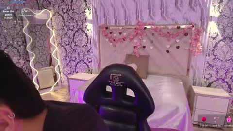 aress_tay online show from May 27, 3:25 am