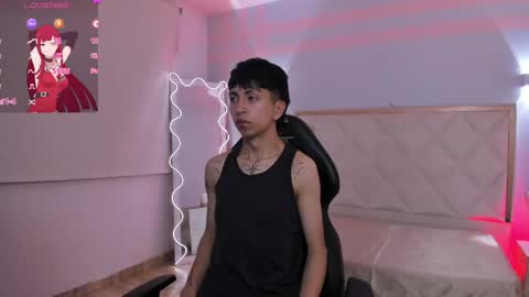 aress_tay online show from June 1, 3:18 am